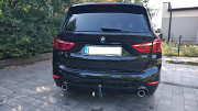BMW 02 (E10), 2019 Астана