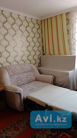 Сдам комнату в трехкомнатной квартире Павлодар - изображение 1