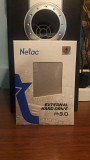 Продам внешний жесткий диск Netac 4tb Алматы