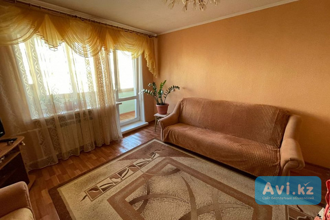 Аренда 1 комнатной квартиры помесячно Алматы - изображение 1