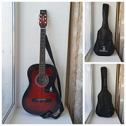 Продам гитару Алматы