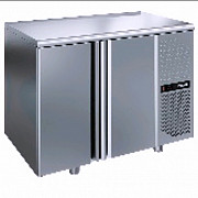Стол холодильный Tm2-g Температурный режим от -2 до 10 °с.объем 270 л.рабочая поверхность нерж. стал Алматы