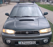 Subaru Outback, 1998 Алматы