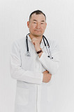 Мануальный терапевт, реабилитолог, массажист Астана Астана