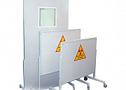Продаем рентгенозащитное оборудование по самым низким ценам от производителя Алматы