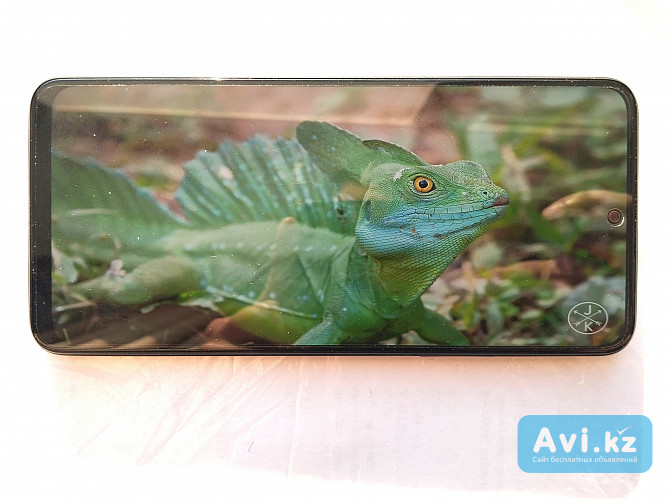 Продам Xiaomi Redmi Note 12 4/128 гб в отличном состоянии Костанай - изображение 1
