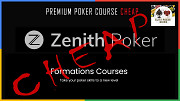 Zenith Poker Formations Courses Актау