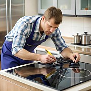 Ремонт варочных панелей Караганда