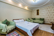 1 комнатная квартира посуточно, 38 м<sup>2</sup> Алматы