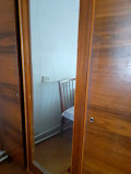 Шкаф шифоньер трехдверный с зеркалом Караганда