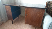 Стол письменный деревянный Караганда
