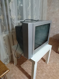 Телевизор цветной Lg, диагональ 54 см Караганда