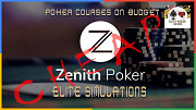 Zenith Poker Elite Simulations Актау