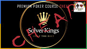 Solver Kings Poker All-in-one Set Актау