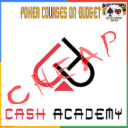Cash Academy Complete Poker Bundle Актау