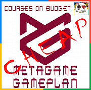 Metagame Poker Gameplan Актау