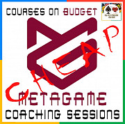 Metagame Poker Coaching Sessions Актау