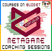 Metagame Poker Coaching Sessions Português Актау