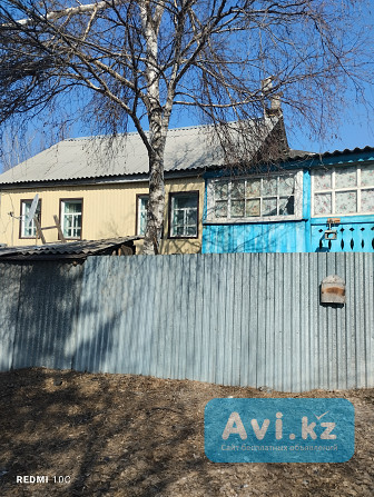 Продам дом 92 кв.м на участке 7 соток Серебрянск - изображение 1