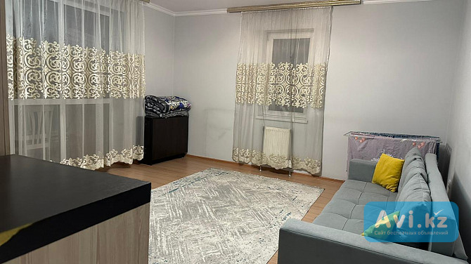 Аренда 2 комнатной квартиры посуточно Алматы - изображение 1
