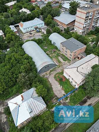 Продаётся промбаза на Калинина. Вко, г. Усть-каменогорск Усть-Каменогорск - изображение 1