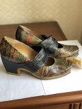 Женские туфли Алматы