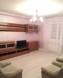 1 комнатная квартира помесячно, 42 м<sup>2</sup> Алматы