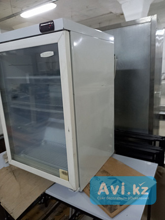Холодильный шкаф в Атырау Атырау - изображение 1