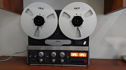 Катушечный Revox B77 Костанай