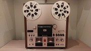 Катушечный Akai Gx600db доставка из г.Костанай