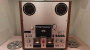 Катушечный Akai Gx600db доставка из г.Костанай