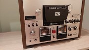 Катушечный Akai Gx600db доставка из г.Костанай