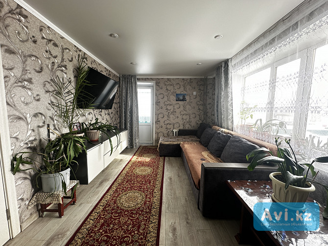 Продажа 3 комнатной квартиры Касыма Кайсенова - изображение 1