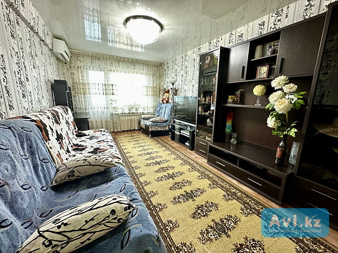 Продажа 3 комнатной квартиры Усть-Каменогорск - изображение 1