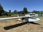 Продам двух местный самолёт Талдыкорган