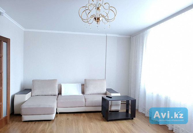 Аренда 2 комнатной квартиры помесячно Астана - изображение 1