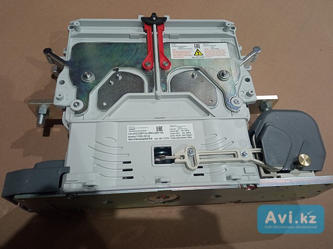 Контактор Ст1115/08 V 24 Вт-04 033 Другой город России - изображение 1