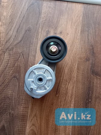 Натяжитель ремня Другой город России - изображение 1