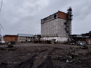 Продается производственно-складская площадка с зернохранилищами Другой город России