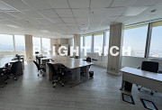 Almaty Towers - офис 2107 м² Алматы