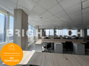 Almaty Towers - офис 2384 м² Алматы