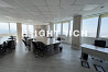 Almaty Towers - офис 2107 м²