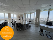 Almaty Towers - офис 3720 м² Алматы