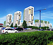 2 комнатная квартира, 75 м<sup>2</sup> Астана