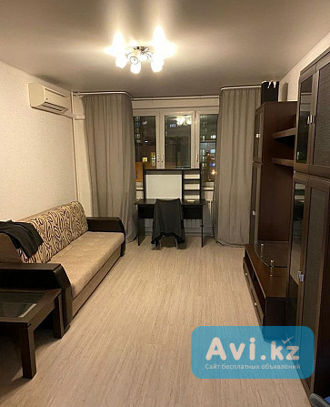 Аренда 1 комнатной квартиры помесячно Павлодар - изображение 1