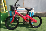 Велосипед детский в хорошем состоянии продам Алматы
