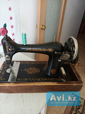 Продам швейную машинку Кокшетау - изображение 1