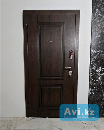 Установка металлических дверей и откосов Усть-Каменогорск - изображение 1