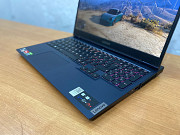 Мощный Игровой Ноутбук Lenovo Legion 5 Rtx 3070 8gb!ryzen 7!доставка Алматы