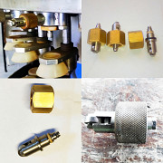 Деаэраторы (клапаны сброса давления) для разливочного автомата Xrb-6 Алматы
